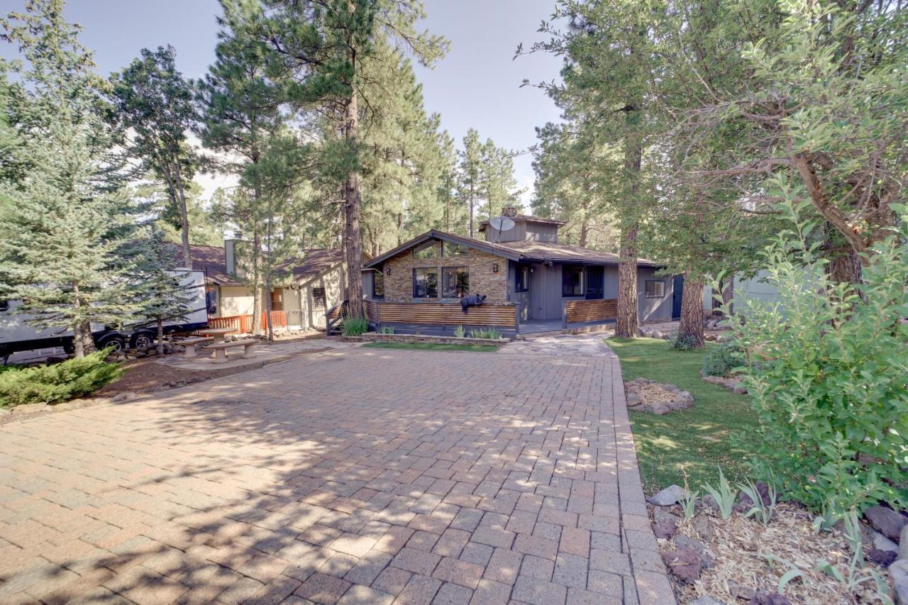 Вілла Cozy Munds Park Retreat Hike, Golf And Fish! Екстер'єр фото